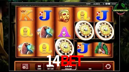 Cadastro rápido e seguro na 14bet