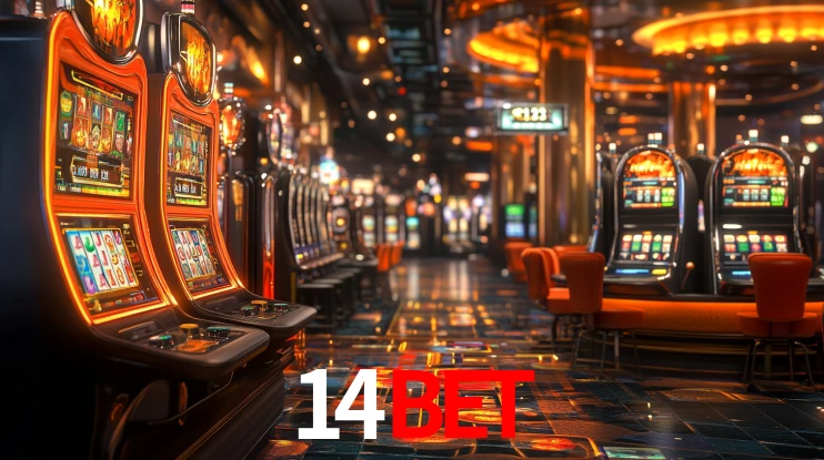 Cashback e recargas na 14bet