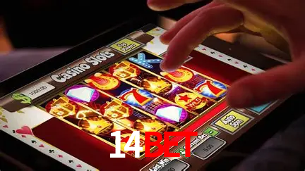 Bônus após cadastro na 14bet