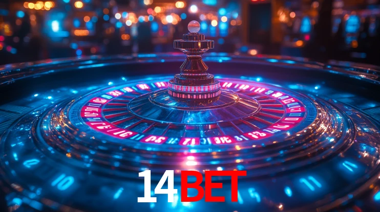 Bônus de boas-vindas na 14bet