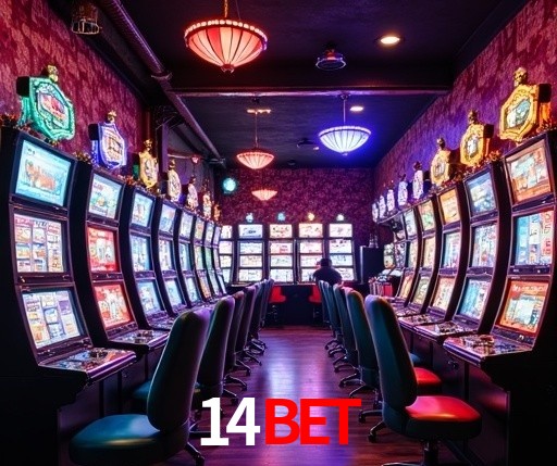 Segurança e performance na plataforma 14bet