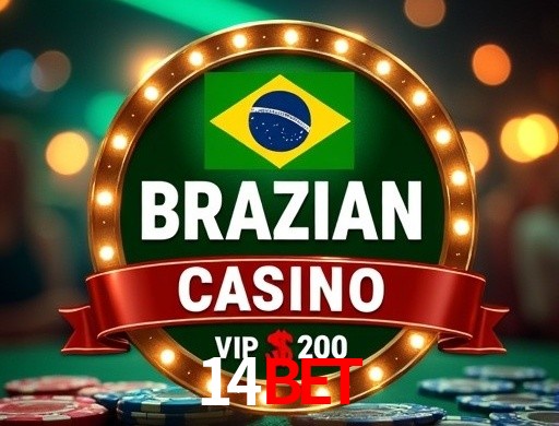 Canal oficial no Telegram da 14bet
